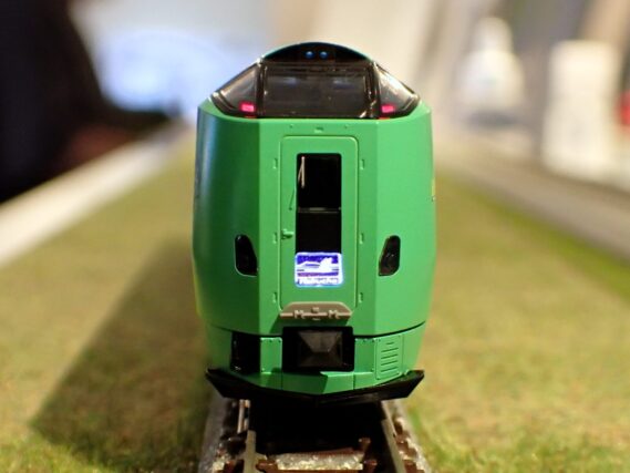 TOMIX 98895 JR 789-0系特急電車（スーパー白鳥）セット トミックス Nゲージ 鉄道模型