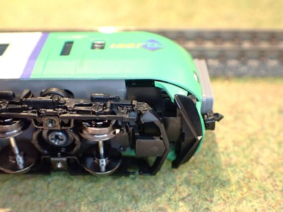 TOMIX 98896 JR 789-0系特急電車（スーパー白鳥）増結セット トミックス Nゲージ 鉄道模型