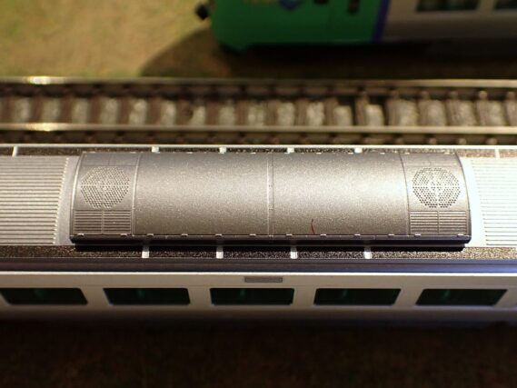 TOMIX 98896 JR 789-0系特急電車（スーパー白鳥）増結セット トミックス Nゲージ 鉄道模型
