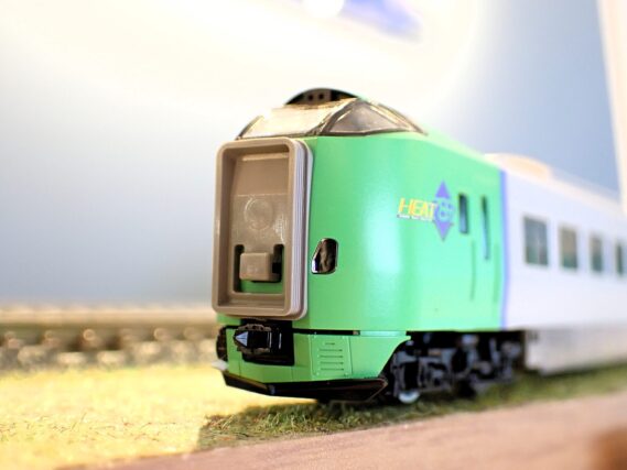 TOMIX 98896 JR 789-0系特急電車（スーパー白鳥）増結セット トミックス Nゲージ 鉄道模型