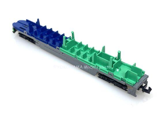 TOMIX 98895 98896 JR 789-0系特急電車（スーパー白鳥）セット トミックス Nゲージ 鉄道模型