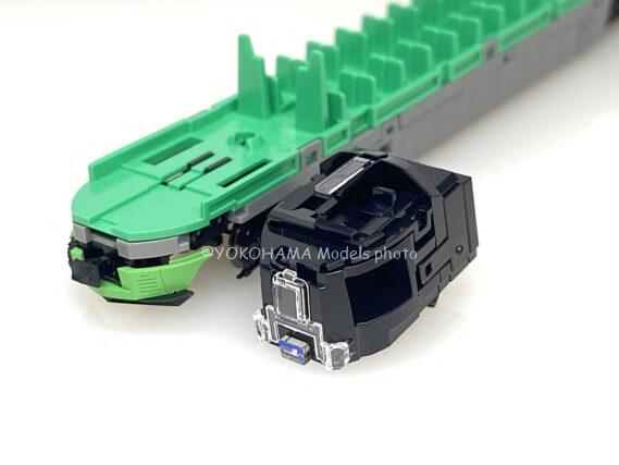 TOMIX 98895 98896 JR 789-0系特急電車（スーパー白鳥）セット トミックス Nゲージ 鉄道模型