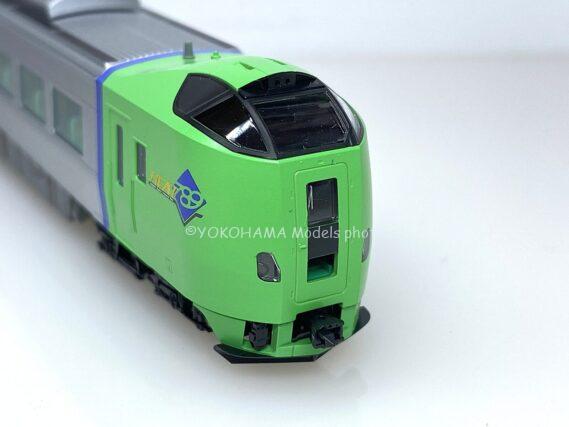 TOMIX 98895 98896 JR 789-0系特急電車（スーパー白鳥）セット トミックス Nゲージ 鉄道模型