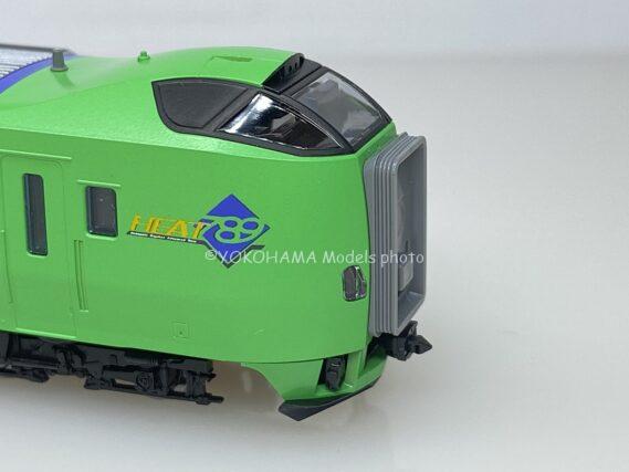 TOMIX 98895 98896 JR 789-0系特急電車（スーパー白鳥）セット トミックス Nゲージ 鉄道模型