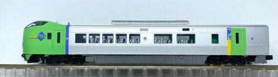 TOMIX 98895 98896 JR 789-0系特急電車（スーパー白鳥）セット トミックス Nゲージ 鉄道模型