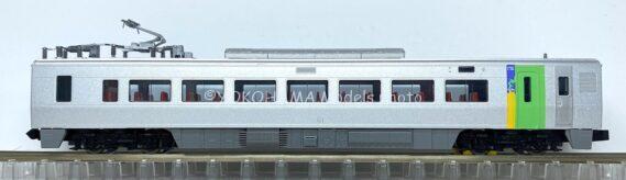 TOMIX 98895 98896 JR 789-0系特急電車（スーパー白鳥）セット トミックス Nゲージ 鉄道模型