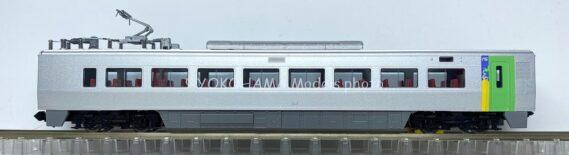 TOMIX 98895 98896 JR 789-0系特急電車（スーパー白鳥）セット トミックス Nゲージ 鉄道模型