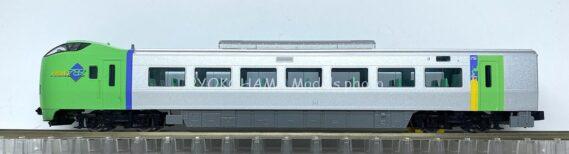 TOMIX 98895 98896 JR 789-0系特急電車（スーパー白鳥）セット トミックス Nゲージ 鉄道模型