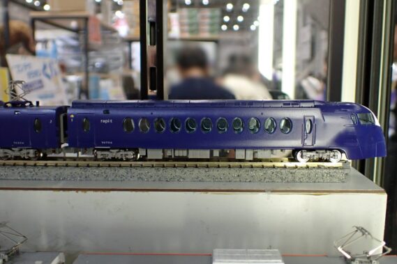 MICROACE A0757 南海50000系　更新車(台車交換)　６両セット マイクロエース Nゲージ 鉄道模型