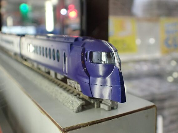 MICROACE A0757 南海50000系　更新車(台車交換)　６両セット マイクロエース Nゲージ 鉄道模型