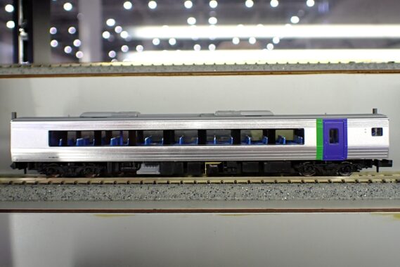MICROACE A6745 キハ280-102　増結用 マイクロエース Nゲージ 鉄道模型