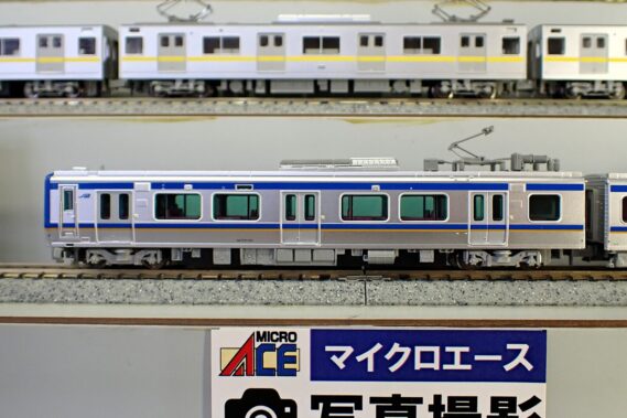 MICROACE A7129 仙台空港鉄道SAT721系　2両セット マイクロエース Nゲージ 鉄道模型