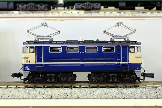 マイクロエースA-3084 マイクロエースA-3084 国鉄 ワム80000初期型＋鮮魚用＋ワキ5000 (11