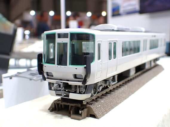 TOMIX HO-9113 JR 223-2000系近郊電車基本セット トミックス Nゲージ 鉄道模型