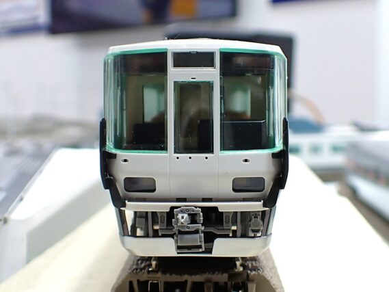 TOMIX HO-9113 JR 223-2000系近郊電車基本セット トミックス Nゲージ 鉄道模型