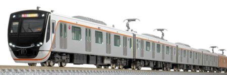 東急電鉄6020系（Q SEAT車付き・ロングシートモード・車番選択式）7両編成セット（動力付き）　2026年2月発売予定　32126　GREENMAX(グリーンマックス)　[鉄道模型] 完成品Nゲージ車両
