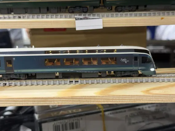 JAM2025に行ってきました！ 第24回 国際鉄道模型コンベンション