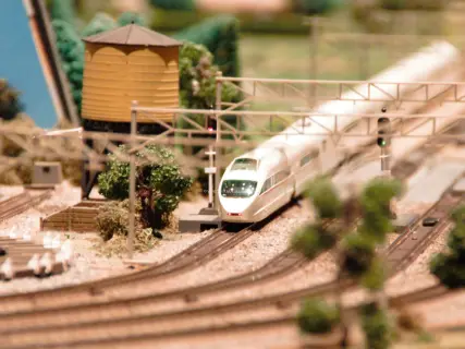 NGaugeJP | 鉄道模型Nゲージ情報サイト（鉄道模型の最新情報が満載）