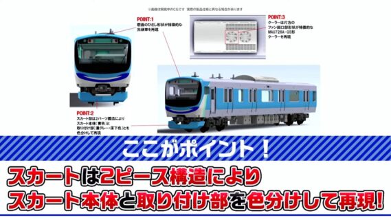 東京臨海高速鉄道 71-000形（りんかい線）