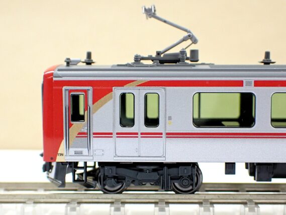 KATO 10-1775 しなの鉄道 SR1系200番台 2両セット カトー Nゲージ 鉄道模型