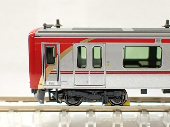 KATO 10-1775 しなの鉄道 SR1系200番台 2両セット カトー Nゲージ 鉄道模型