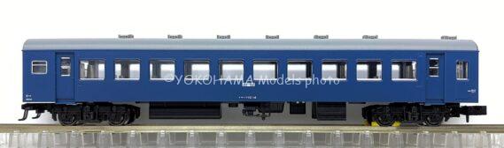 KATO 10-1881 夜行鈍行「はやたま」 Nゲージ 鉄道模型