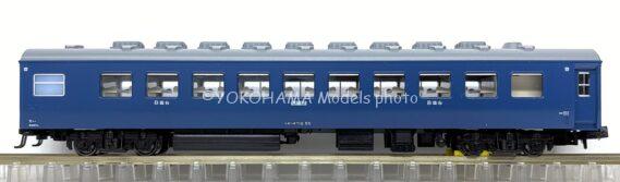 KATO 10-1881 夜行鈍行「はやたま」 Nゲージ 鉄道模型