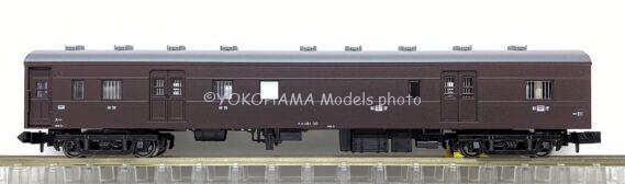 KATO 10-1881 夜行鈍行「はやたま」 Nゲージ 鉄道模型