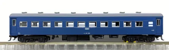 KATO10-1881 はやたまセット 3040-1 EF58 66 竜華機関区 カトー (KATO