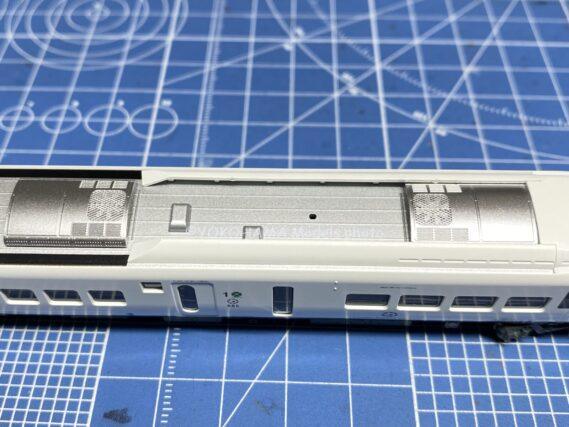 KATO 10-1952 885系(2次車) (SM8編成) Nゲージ 鉄道模型