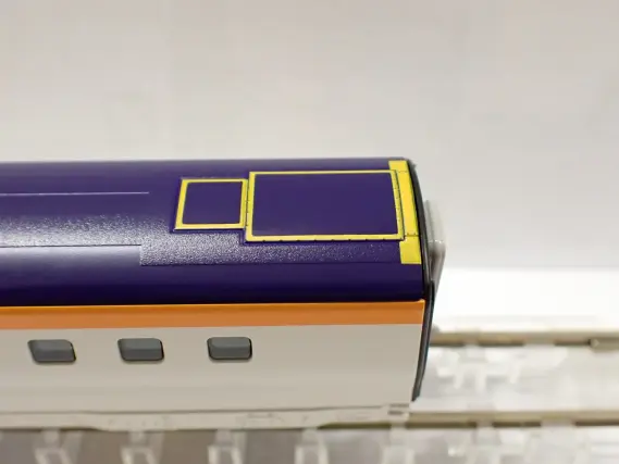 KATO セールスミーティング 新製品試作品 2025年9月 | NGaugeJP - 横濱模型