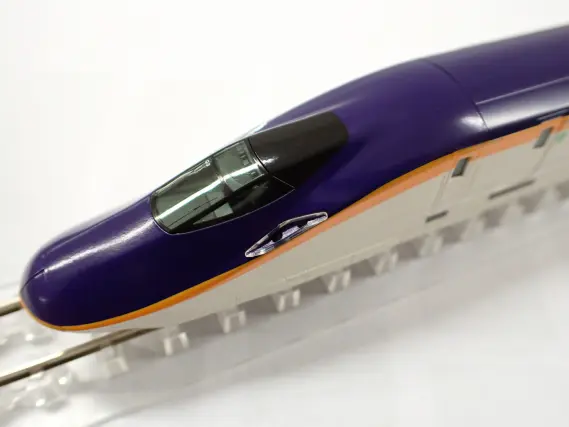 KATO セールスミーティング 新製品試作品 2025年9月 | NGaugeJP - 横濱模型