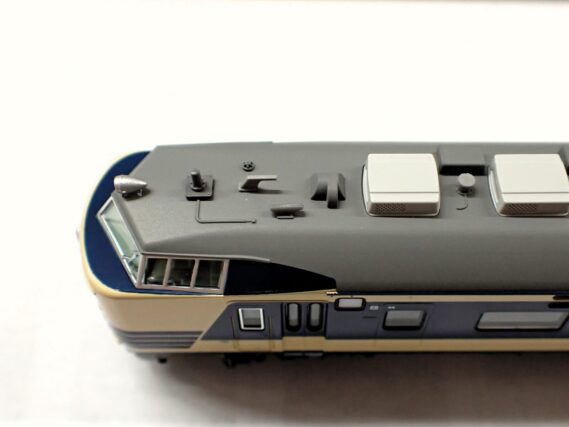 KATO 10-2111 583系「わくわくドリーム号」 6両セット カトー Nゲージ 鉄道模型