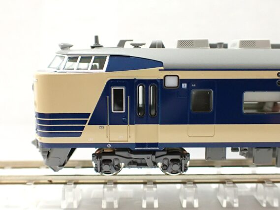 KATO 10-2111 583系「わくわくドリーム号」 6両セット カトー Nゲージ 鉄道模型