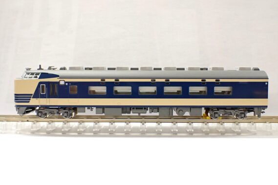 KATO 10-2111 583系「わくわくドリーム号」 6両セット カトー Nゲージ 鉄道模型