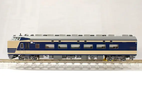 583系「わくわくドリーム号」 6両セット 品番：10-2111 鉄道模型