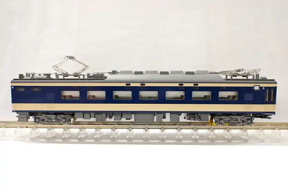 583系「わくわくドリーム号」 6両セット 品番：10-2111 鉄道模型