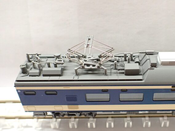KATO 10-2111 583系「わくわくドリーム号」 6両セット カトー Nゲージ 鉄道模型