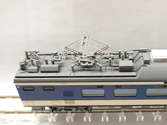 583系「わくわくドリーム号」 6両セット 品番：10-2111 鉄道模型