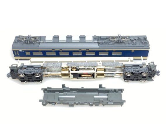 KATO 10-2111 583系「わくわくドリーム号」 6両セット Nゲージ 鉄道模型