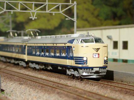 KATO 10-2111 583系「わくわくドリーム号」 6両セット Nゲージ 鉄道模型