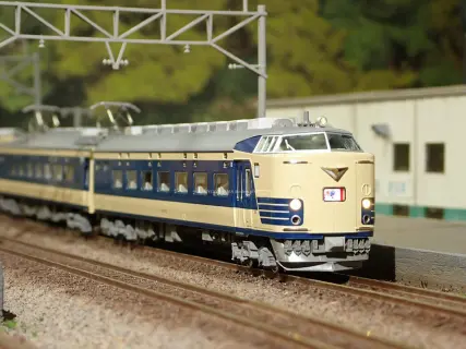 電車（EC） | NGaugeJP - Nゲージインフォメーションサイト