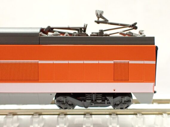 KATO 10-2134 TGV Sud-Est(シュド・エスト) 10両セット 特別企画品 カトー Nゲージ 鉄道模型