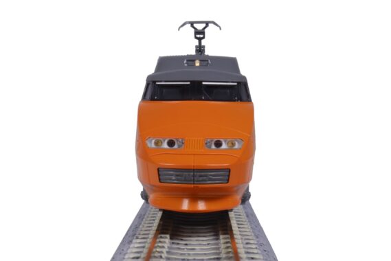 KATO 10-2083 10-2084 10-2134 TGV Sud-Est(シュド・エスト) カトー Nゲージ鉄道模型