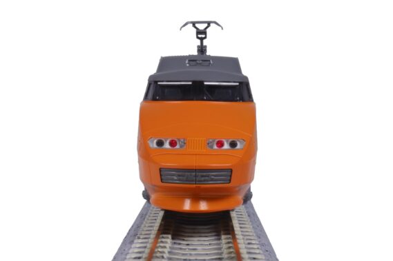 KATO 10-2083 10-2084 10-2134 TGV Sud-Est(シュド・エスト) カトー Nゲージ鉄道模型