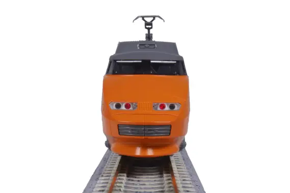 TGV Sud-Est(シュド・エスト) 10両セット 特別企画品 2026年4月発売