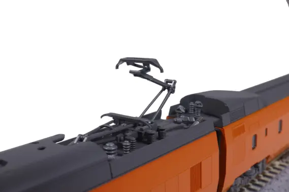 TGV Sud-Est(シュド・エスト) 10両セット 特別企画品 2026年4月発売 TGV Sud-Est(シュド・エスト) 10両セット 特別企画品 2026年4月発売