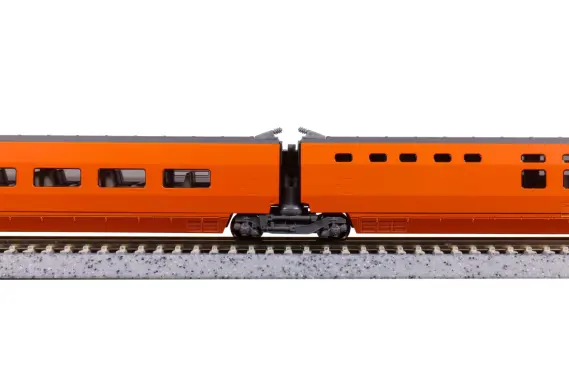 TGV Sud-Est(シュド・エスト) 10両セット 特別企画品 2026年4月発売