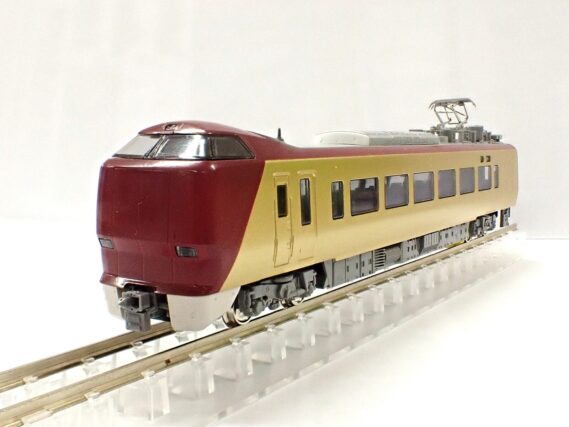 KATO 10-2145 683系6000番台「まほろば」(安寧)3両セット カトー Nゲージ 鉄道模型
