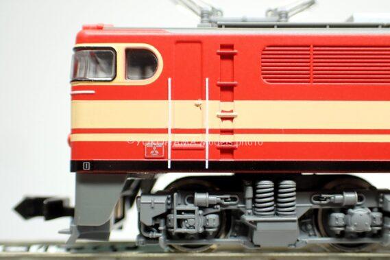 13001-9 西武鉄道保存車 E854 Nゲージ 鉄道模型